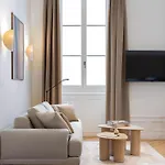La - Constantine Ii - 1 Bedroom With Ac * ليون