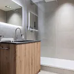 La - Constantine Ii - 1 Bedroom With Ac شقة ليون