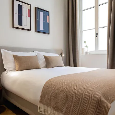 La - Constantine Ii - 1 Bedroom With Ac * ليون