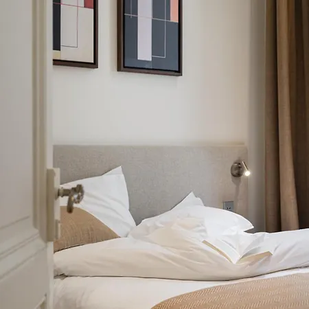 La - Constantine Ii - 1 Bedroom With Ac * ليون