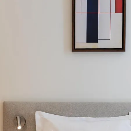 La - Constantine Ii - 1 Bedroom With Ac