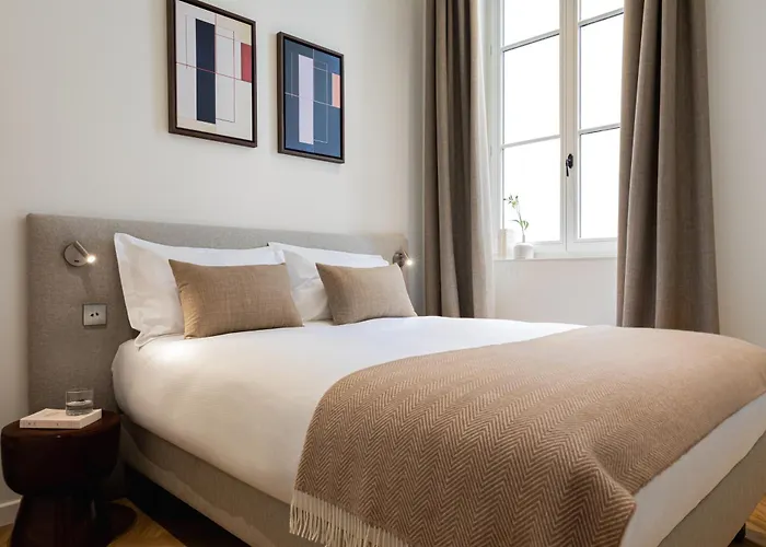 La - Constantine Ii - 1 Bedroom With Ac * Lyon